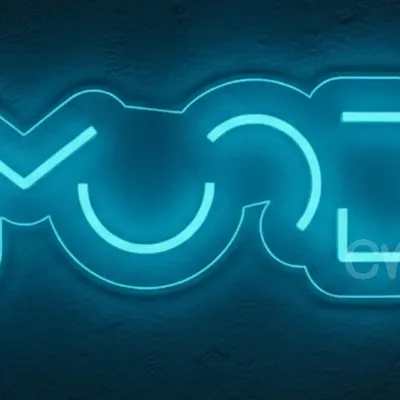 Custom Neon | Mood Neon Sign | 8x20