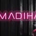 Custom Neon | MADIHA Name Neon Sign | 5x23 | Pink 2