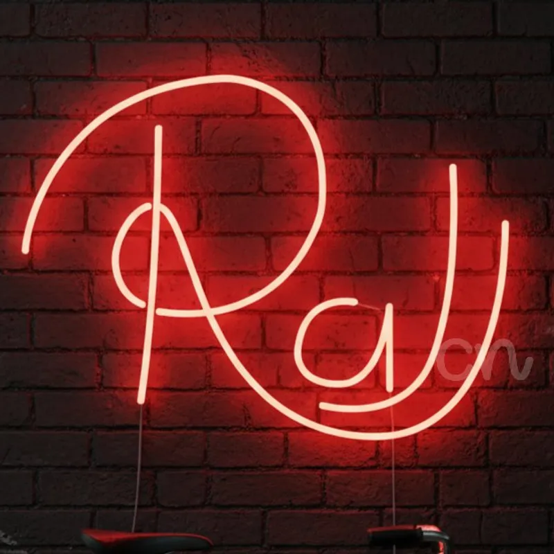 Custom Neon | Ral Neon Sign | 19x24 | Red