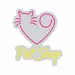 Custom Neon | Pet Shop LED Neon Sign | Pink | 23x20 3