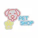 Custom Neon | Pet Shop Neon Sign | 17x24 3