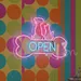 Custom 17x24 Pet Bone Open Neon Sign with Dog and Cat Silhouette | LED Neon Light for Pet Shops, Grooming Salons, Veterinary Clinics, Animal Shelters & Pet-Friendly Cafes | Bright, Eye-Catching Decor 1