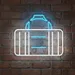 Custom Neon | Custom Neon Handbag LED Sign | 17x20 1